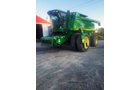 Property photo 2 - FARM EQUIPMENT AUCTION IN SHIAWASSEE COUNTY, MICHIGAN